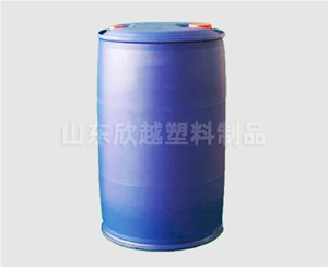 200L塑料桶（雙L環）