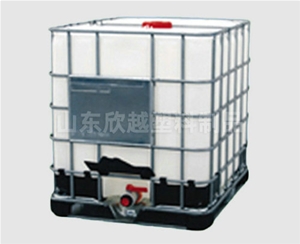 1000L高強度普通型散裝容器(IBC)